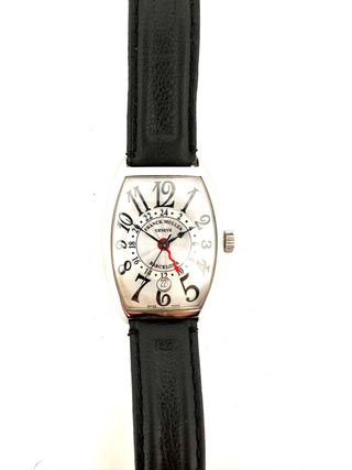 Franck Muller Master of Complications Reloj
