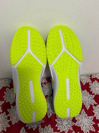 Scarpe Nike Sonic Fly N.39