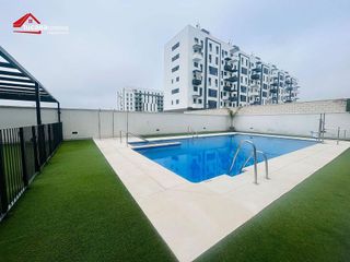 Piso en venta en Poniente-Norte - Miralbaida - Parque Azahara en Córdoba