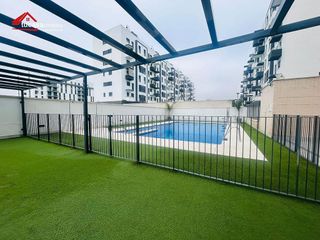 Piso en venta en Poniente-Norte - Miralbaida - Parque Azahara en Córdoba