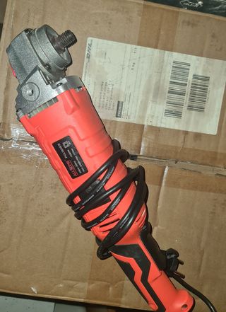 Pulidora Eléctrica ALLSOME