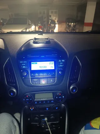 Hyundai ix35 2015