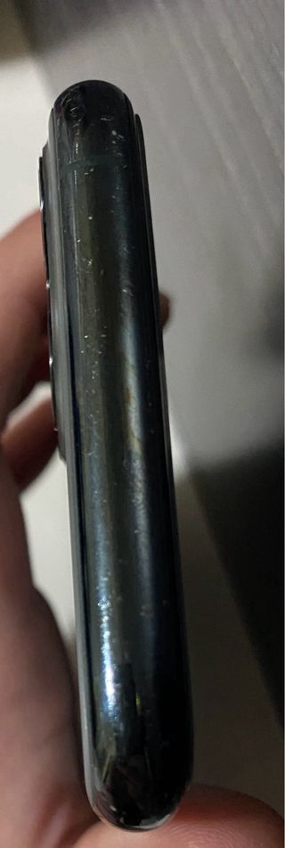 iPhone 11 Pro 256 GB Verde noche