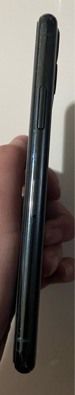 iPhone 11 Pro 256 GB Verde noche