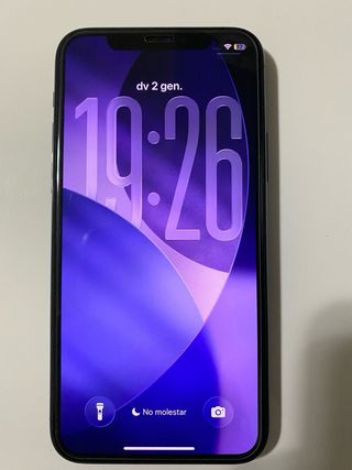 iPhone 11 Pro 256 GB Verde noche