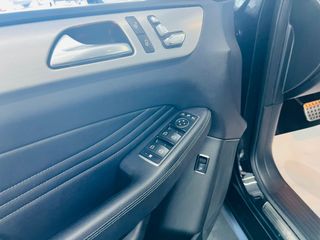 Mercedes-Benz  GLE 250D 4 MATIC AMG