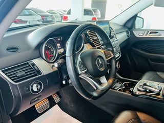 Mercedes-Benz  GLE 250D 4 MATIC AMG
