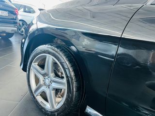 Mercedes-Benz  GLE 250D 4 MATIC AMG
