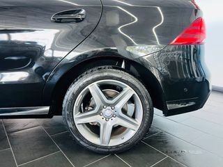 Mercedes-Benz  GLE 250D 4 MATIC AMG