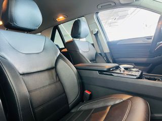 Mercedes-Benz  GLE 250D 4 MATIC AMG