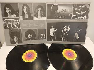 Discos LPs Vinilos Steppenwolf