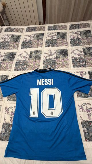 Camiseta Selección Argentina