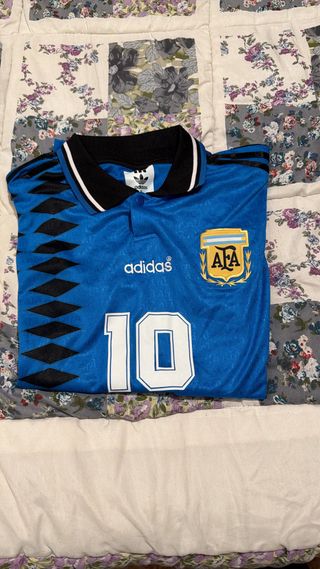 Camiseta Selección Argentina