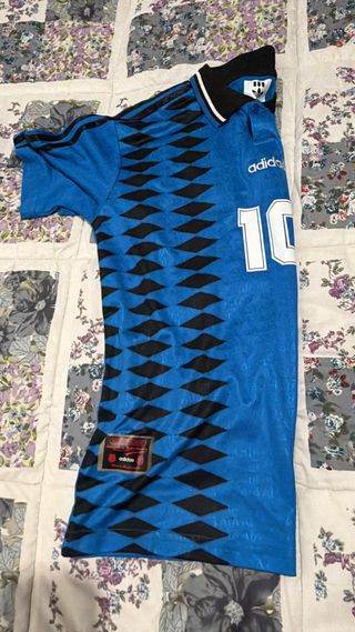 Camiseta Selección Argentina