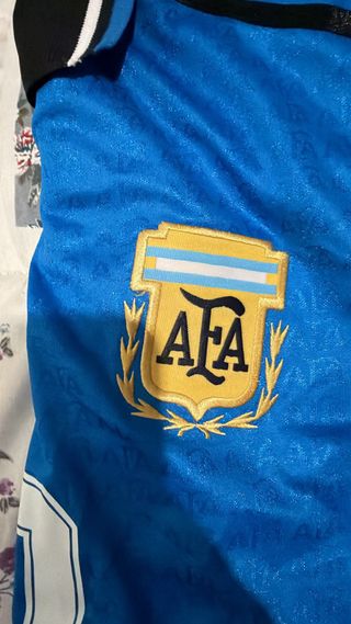 Camiseta Selección Argentina