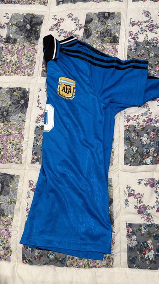 Camiseta Selección Argentina