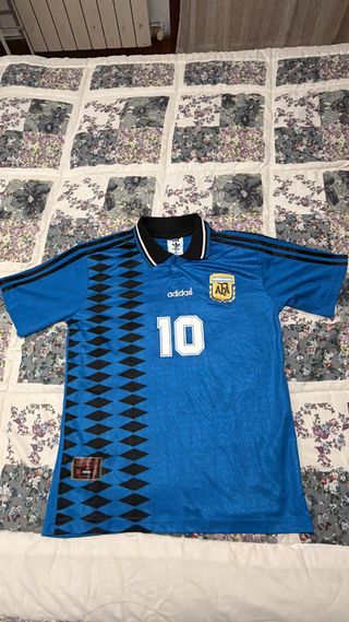 Camiseta Selección Argentina