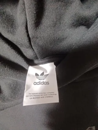 Sudadera Adidas
