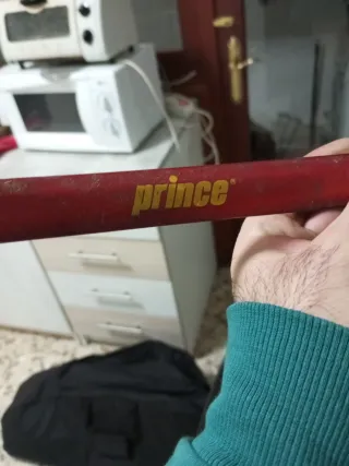 Raqueta Frontenis Prince