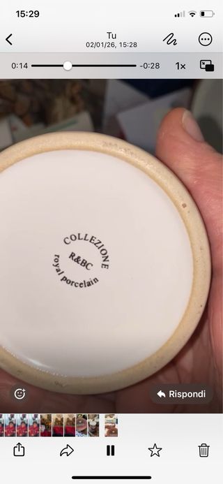 Set 3 barattoli caffè, zucchero sale  in scatola