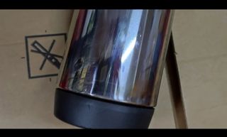 Tubo Escape Moto Honda Integra 2014