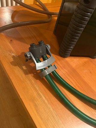 Filtro Eheim Professionel 2224