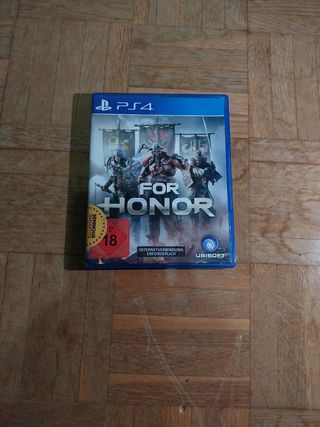 Juegos de la ps4
