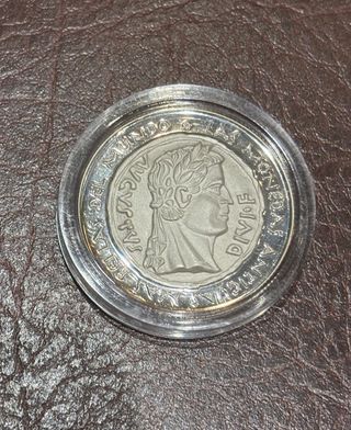 Las 10 Monedas Antiguas Más Bellas del mundo Plata