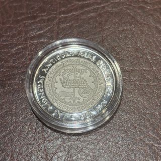 Las 10 Monedas Antiguas Más Bellas del mundo Plata