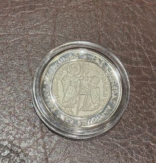 Las 10 Monedas Antiguas Más Bellas del mundo Plata