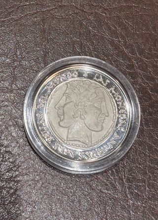 Las 10 Monedas Antiguas Más Bellas del mundo Plata