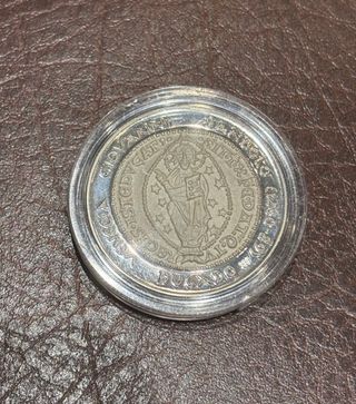 Las 10 Monedas Antiguas Más Bellas del mundo Plata