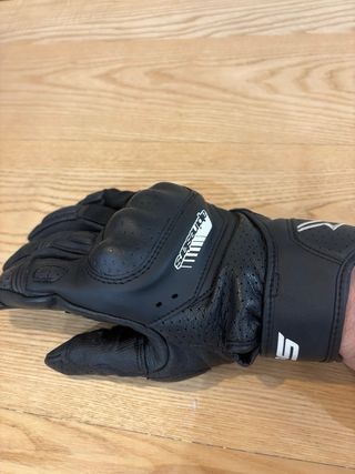 Guantes Alpinestars Talla XL