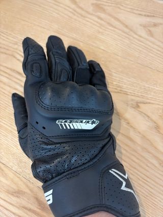 Guantes Alpinestars Talla XL