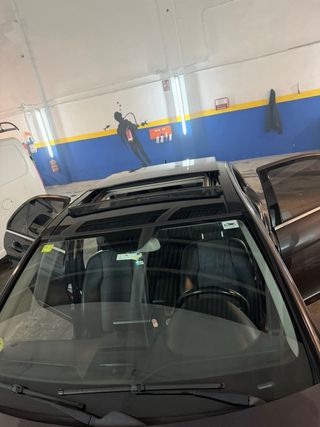 Mercedes-Benz Clase C 2008