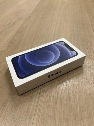 iPhone 12 Mini 128GB