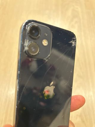 iPhone 12 Mini 128GB