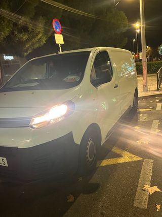 Portes en madrid baratos
