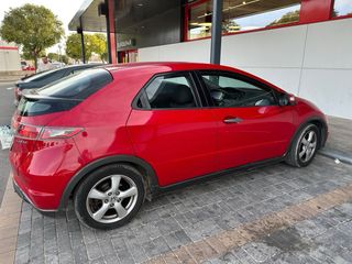 Honda Civic 2010