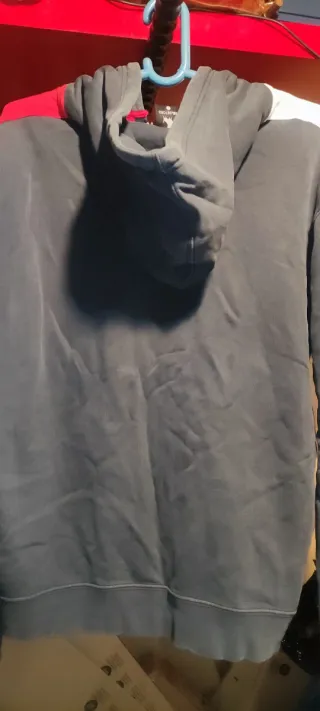 Sudadera S Piel de Toro