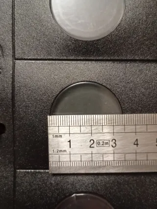 Album PARDO con cajetín + 3 Hojas .