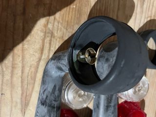 Piloto Gálibo Camión/Remolque