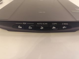 Scanner Canon CanoScan LiDE 210 4800 ppp