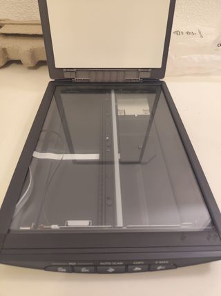 Scanner Canon CanoScan LiDE 210 4800 ppp