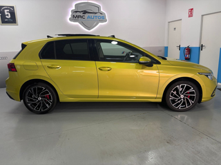VOLKSWAGEN Golf Life 2.0 TDI 110kW 150CV DSG