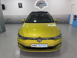 VOLKSWAGEN Golf Life 2.0 TDI 110kW 150CV DSG
