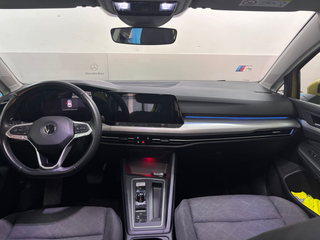 VOLKSWAGEN Golf Life 2.0 TDI 110kW 150CV DSG