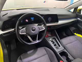 VOLKSWAGEN Golf Life 2.0 TDI 110kW 150CV DSG