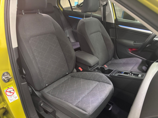 VOLKSWAGEN Golf Life 2.0 TDI 110kW 150CV DSG