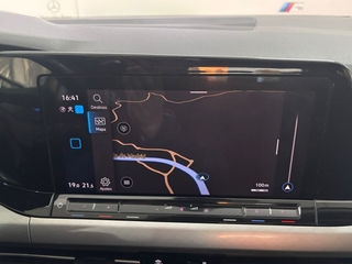 VOLKSWAGEN Golf Life 2.0 TDI 110kW 150CV DSG